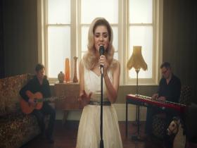 Marina And The Diamonds Lies (Acoustic Version) (HD)